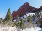 Zion National Park