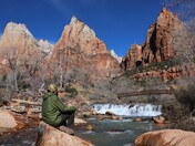 Zion National Park