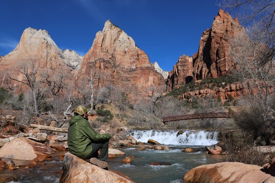 Zion National Park