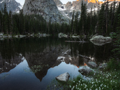Indian Peaks Wilderness