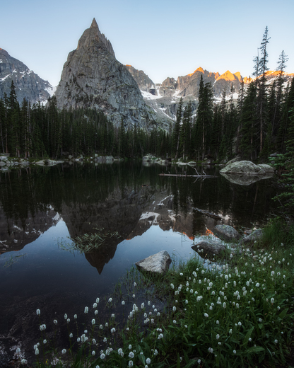 Indian Peaks Wilderness