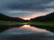 Rocky Mountain National Park