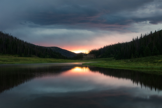 Rocky Mountain National Park