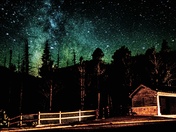Rocky Mountain National Park