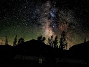 Rocky Mountain National Park