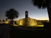 Castillo de San Marcos