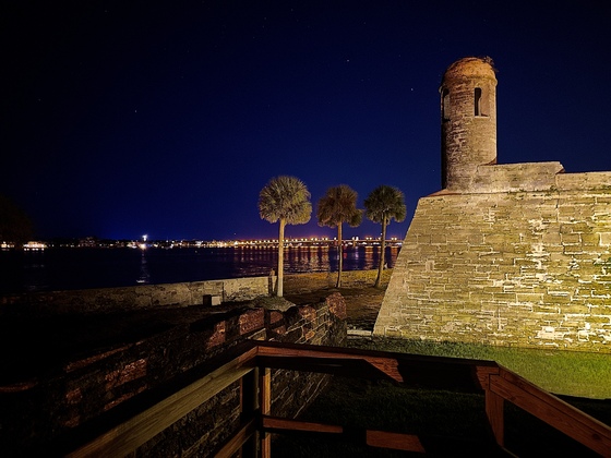 Castillo de San Marcos