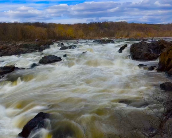 Great Falls Park (Maryland)