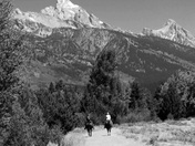 Grand Teton National Park 