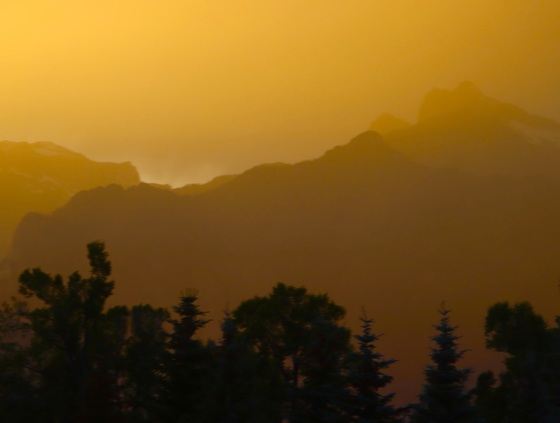 Grand Teton National Park