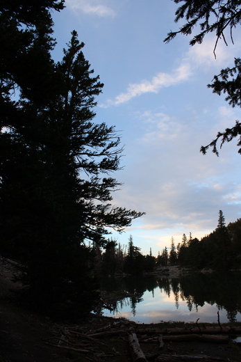 Great Basin National Park