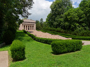 Abraham Lincoln Birthplace