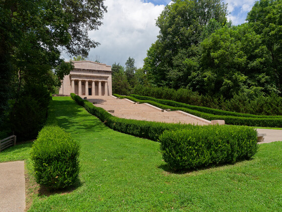 Abraham Lincoln Birthplace