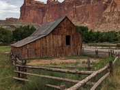Capitol Reef National Park