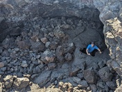 Craters of the Moon National Monument