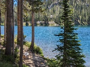 Sawtooth National Forest