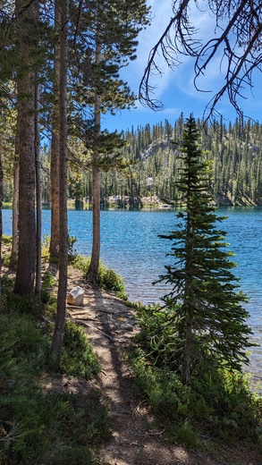 Sawtooth National Forest