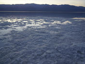 Death Valley National Park