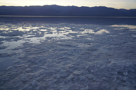 Death Valley National Park