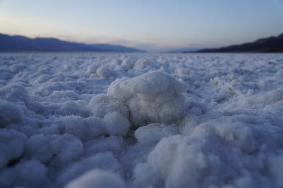Death Valley National Park