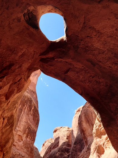 Arches National Park