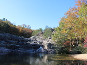 Ozark National Scenic Riverways