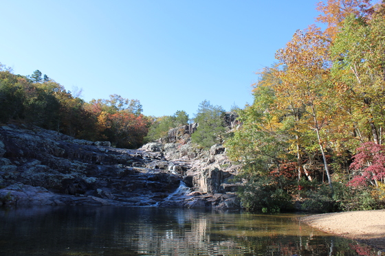 Ozark National Scenic Riverways