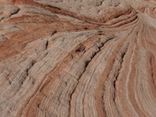 White Pocket Trailhead