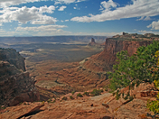 Canyonlands National Park