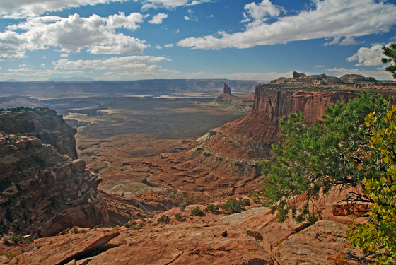 Canyonlands National Park