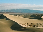Death Valley National Park