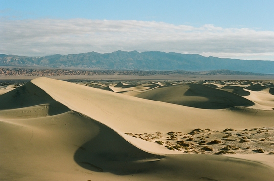 Death Valley National Park