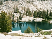 Sequoia National Park