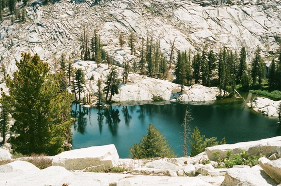 Sequoia National Park
