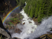 Yosemite National Park
