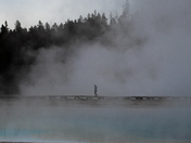 Yellowstone National Park