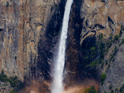 Yosemite National Park