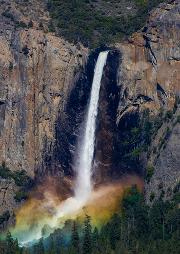 Yosemite National Park