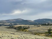 Yellowstone National Park