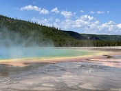 Yellowstone National Park
