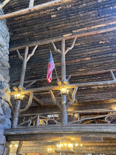 Yellowstone National Park