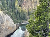 Yellowstone National Park