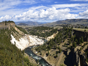 Yellowstone National Park