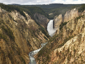 Yellowstone National Park