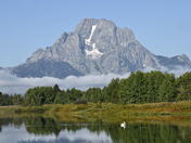 Grand Teton National Park
