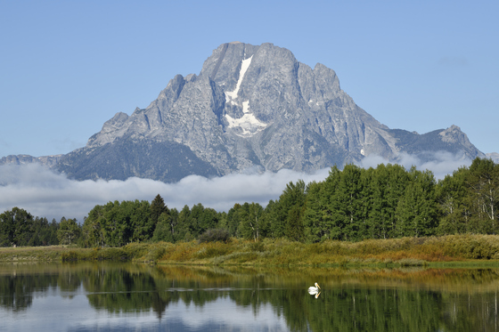 Grand Teton National Park