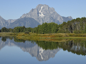 Grand Teton National Park
