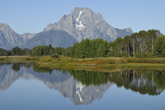 Grand Teton National Park