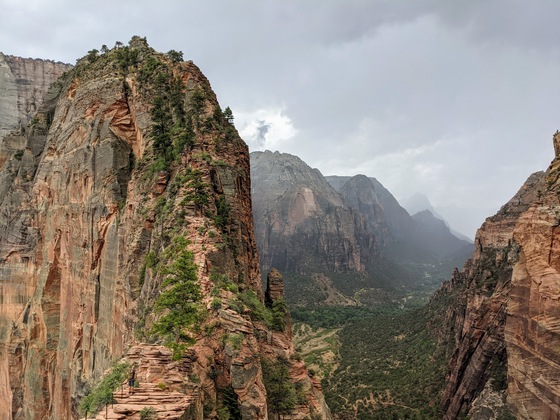 Zion National Park