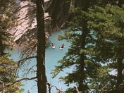 Beating the summer heat 